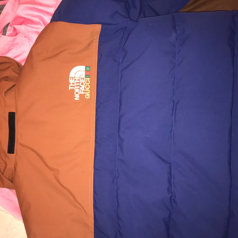 Jacket - Picture 3 of 10